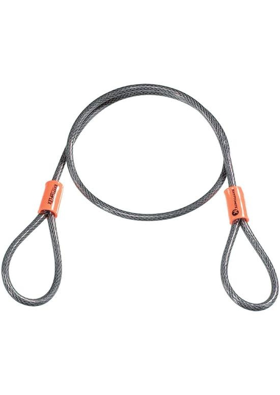 KRYPTONITE Kryptoflex 1004 Looped Cable