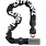 KRYPTONITE Krypto Series 2 995 Integrated Chain