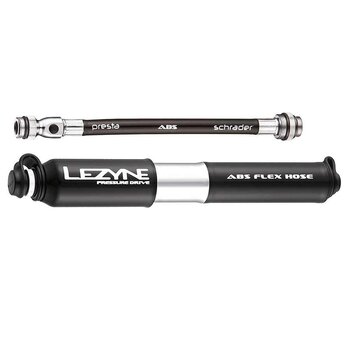 LEZYNE Pressure Drive