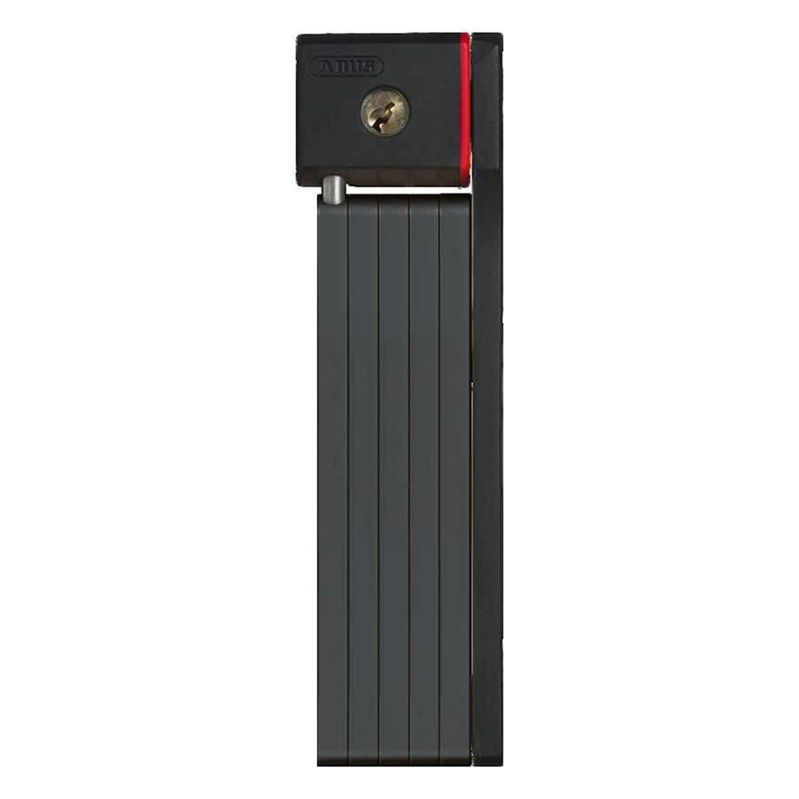 ABUS Bordo Ugrip 5700 SH Folding lock with key 80cm - Black