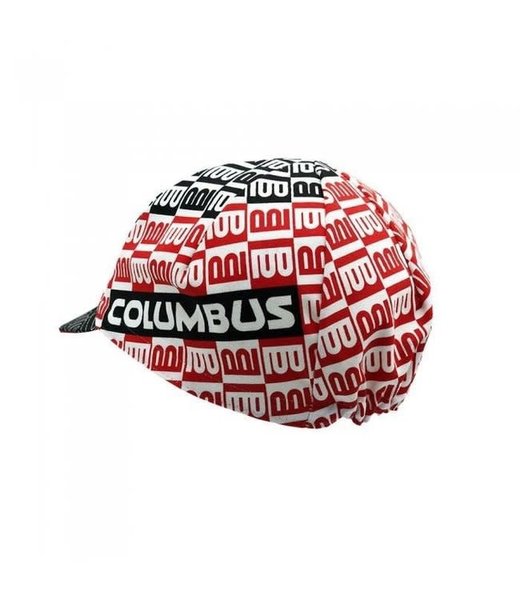 Cinelli Cycling Cap 'Columbus Cento'