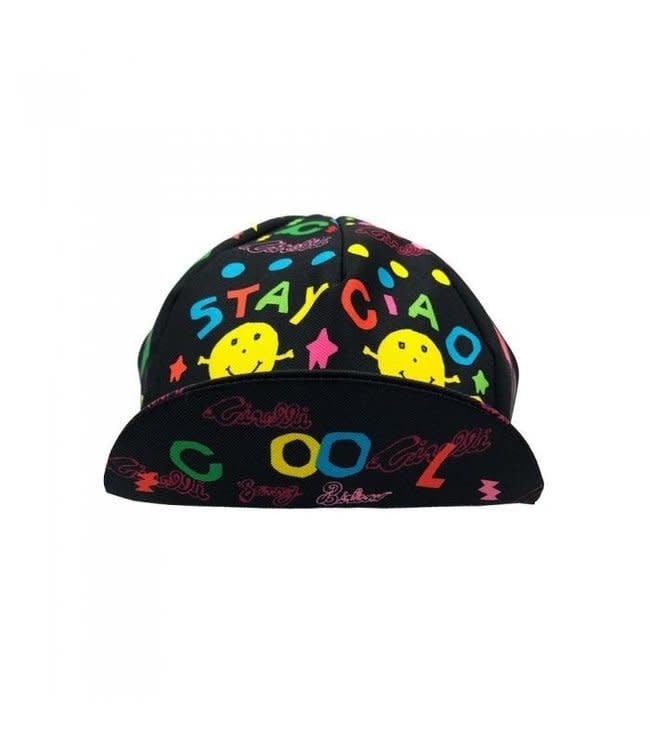 CINELLI Cycling Cap 'Stay Cool'