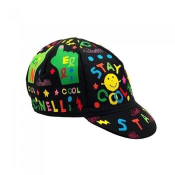 CINELLI Cycling Cap 'Stay Cool'
