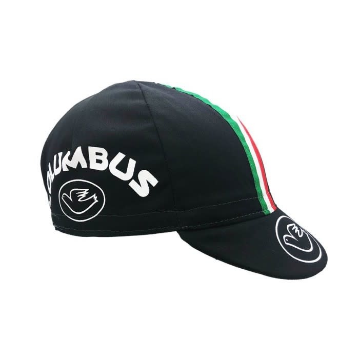 CINELLI Cycling Cap 'Columbus Classic'