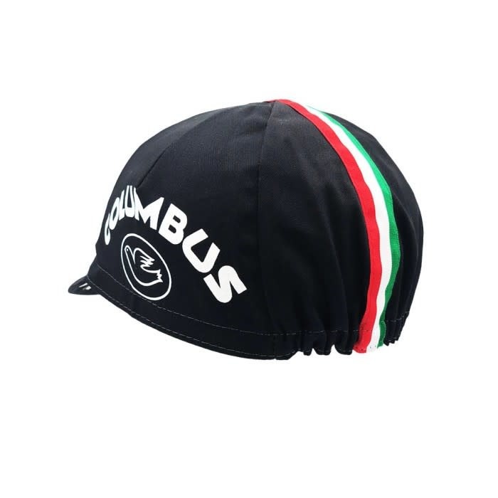 CINELLI Cycling Cap 'Columbus Classic'