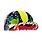 CINELLI Cycling Cap  Lida Ziruffo 'Jungle Zen'