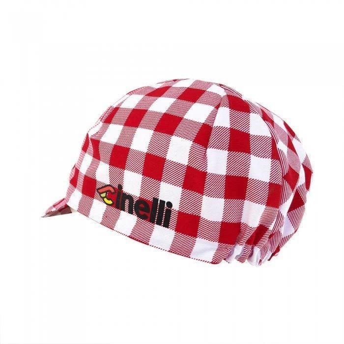 CINELLI Cycling Cap 'Ciao' - Italia