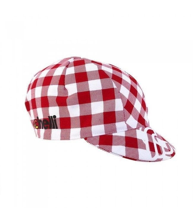 CINELLI Cycling Cap 'Ciao' - Italia
