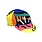 CINELLI Cycling Cap Tarsila Schubert 'Deep Love Dive'