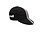 Cinelli Cycling Cap 'Ciao' - Black