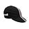CINELLI Cycling Cap 'Ciao' - Black