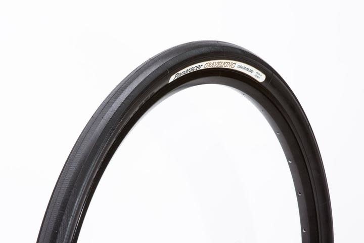 PANARACER Gravel King SM 27.5x1.9 Black
