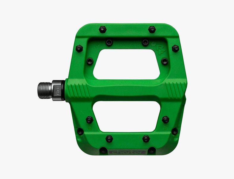 RaceFace Chester Pedal - Green
