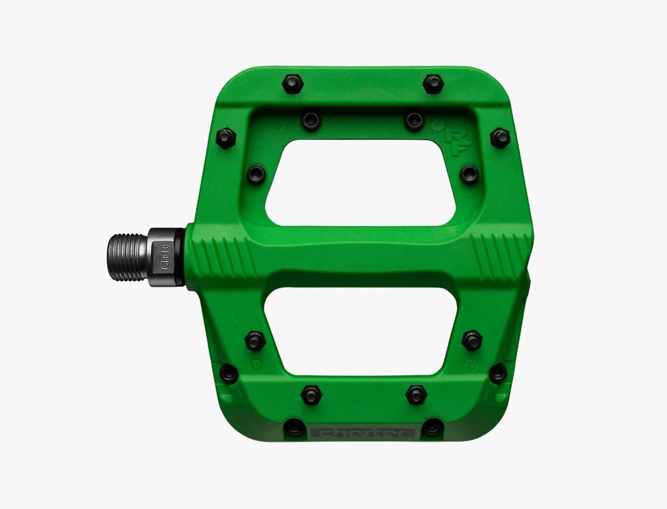 RACEFACE Chester Pedal - Green