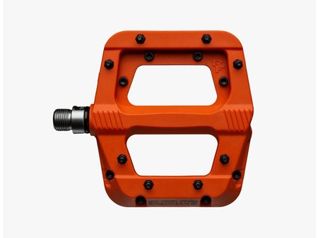 RaceFace Chester Pedal - Orange