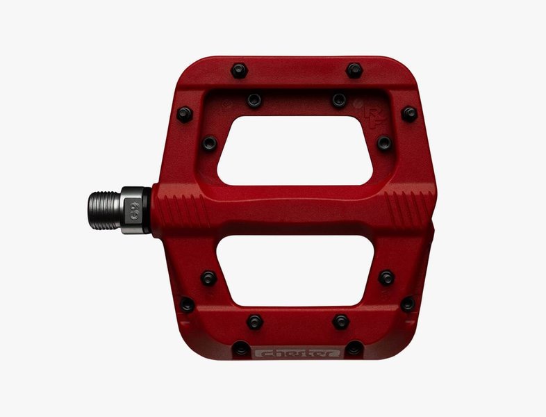 RaceFace Chester Pedal - Red