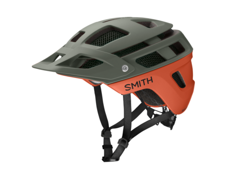 Smith Forefront Helmet MIPS Bike and Brew