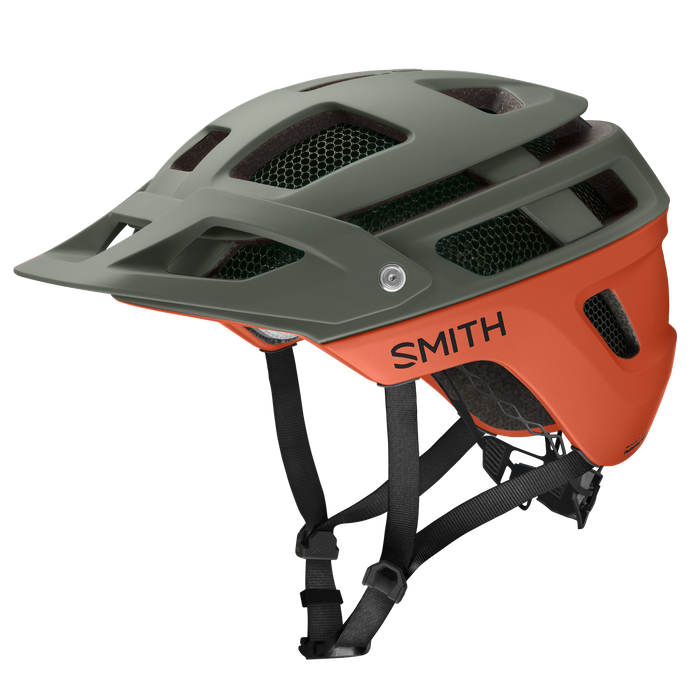 SMITH Forefront 2 Helmet MIPS