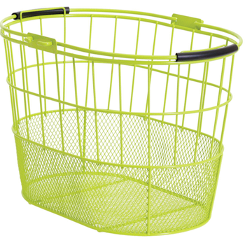 49N St. Lawrence Front Basket - Apple