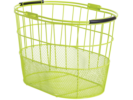 St. Lawrence Front Basket - Apple