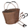 49N St. Lawrence Front Basket - Wicker
