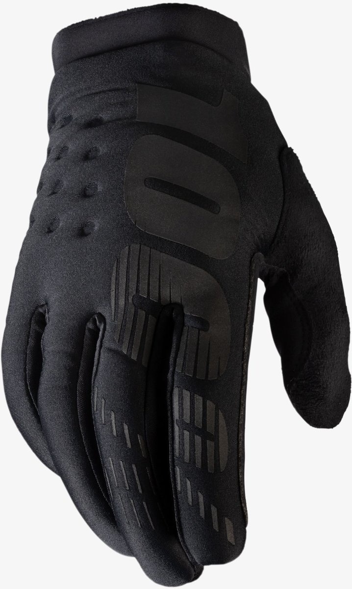 100% PERCENT Brisker Womens Gloves