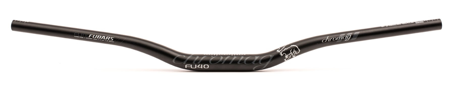 CHROMAG FU40 31.8 Handlebar 800mm 40mm rise