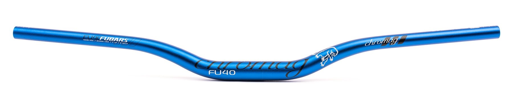 CHROMAG FU40 31.8 Handlebar 800mm 40mm rise