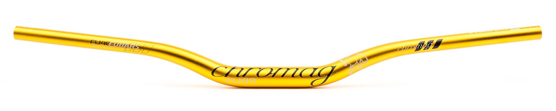 CHROMAG FU40 31.8 Handlebar 800mm 40mm rise