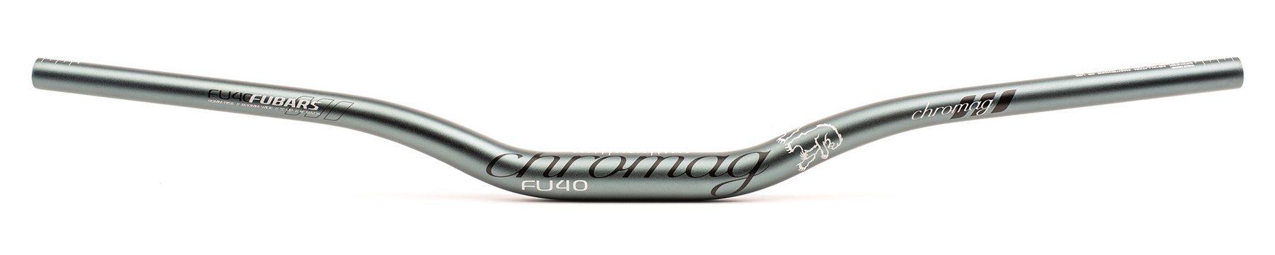 CHROMAG FU40 31.8 Handlebar 800mm 40mm rise