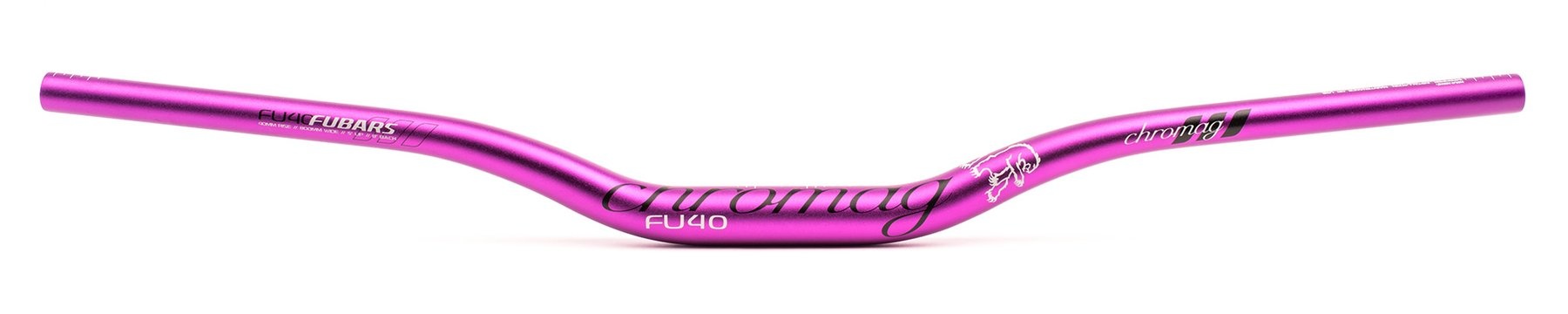 CHROMAG FU40 31.8 Handlebar 800mm 40mm rise