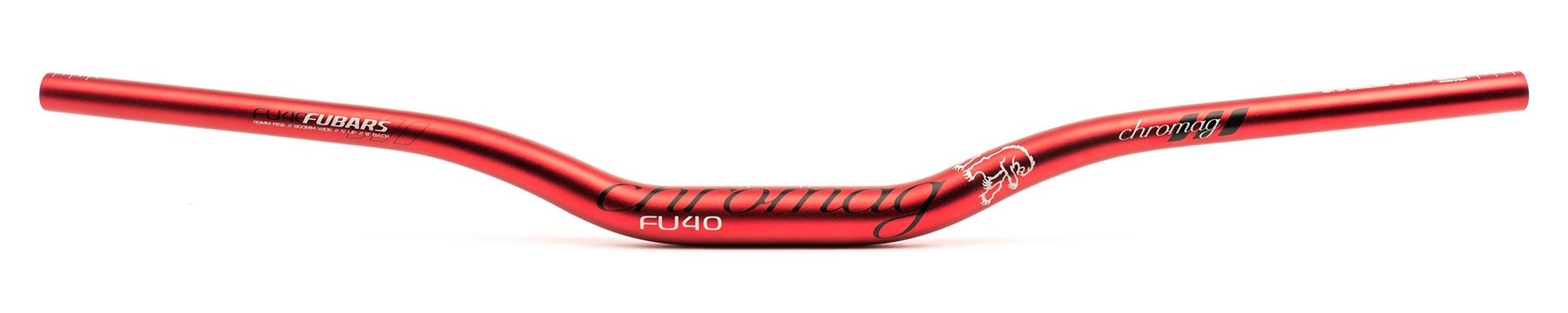 CHROMAG FU40 31.8 Handlebar 800mm 40mm rise