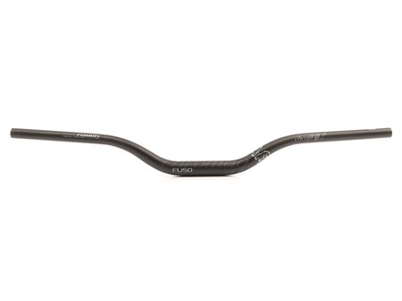 Surly Corner Bar Handlebar - 25.4mm clamp, 50cm Width, Chromoly