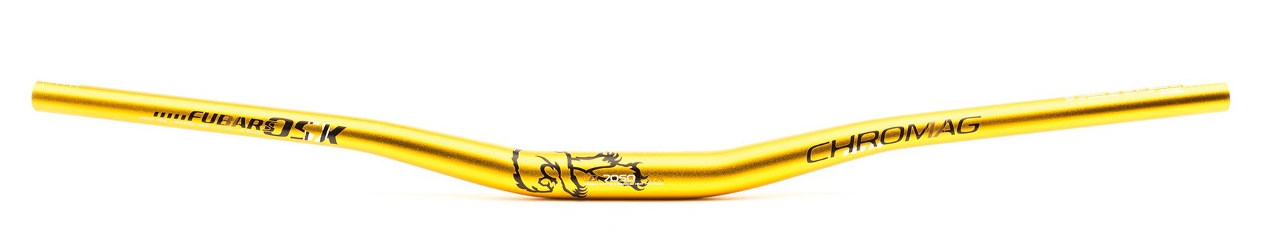 CHROMAG Fubars OSX 31.8 Handlebar 800mm 25mm rise