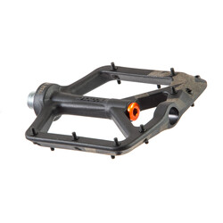 KONA BICYCLES Wah Wah 2 Composite Pedal - Big