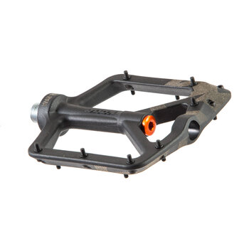 KONA Wah Wah 2 Composite Pedal - Big