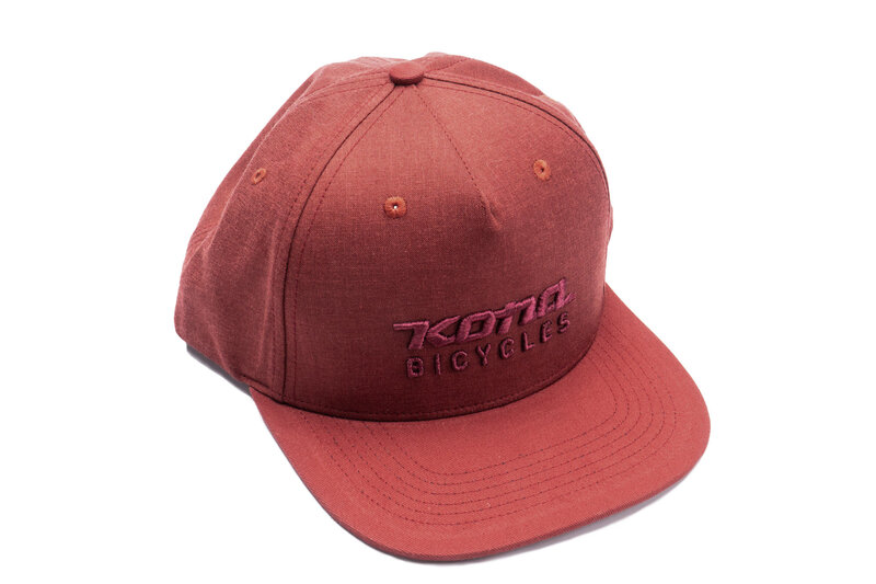 Kona Hat