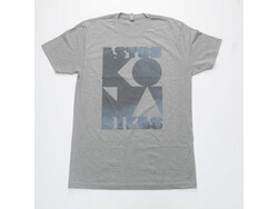 Kona T-Shirt Black Forest