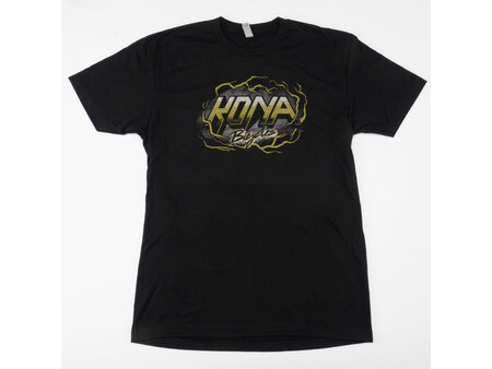 Kona T-shirt Metal