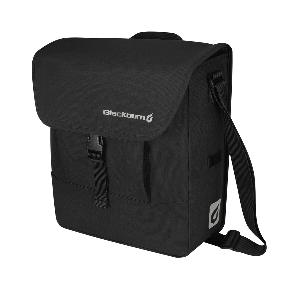 Blackburn central hotsell saddle bag pannier