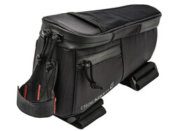 Blackburn Outpost Top Tube Bag 2.0 (bolt-on compatible)