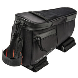 BLACKBURN Outpost Top Tube Bag 2.0 (bolt-on compatible)