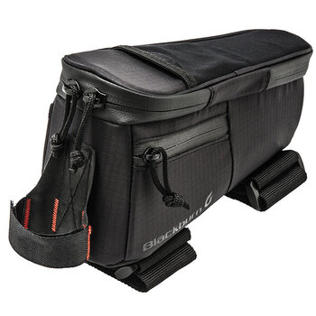 BLACKBURN Outpost Top Tube Bag 2.0 (bolt-on compatible)
