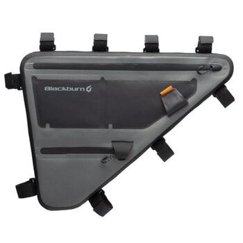 BLACKBURN Outpost Elite Frame Bag Medium Tall