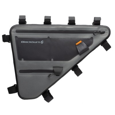 BLACKBURN Outpost Elite Frame Bag Medium Tall