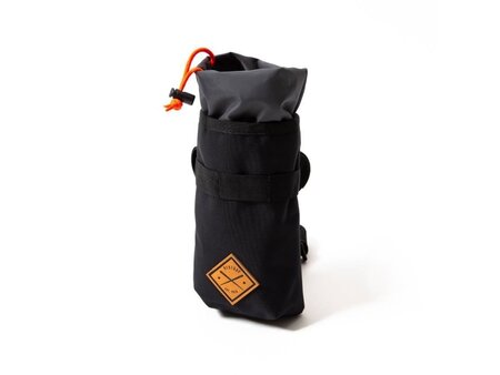 Restrap Stem Bag 1.1L - Black