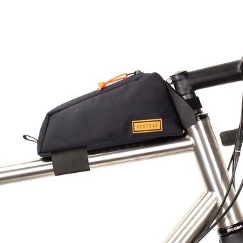 RESTRAP Top Tube Bag - Black