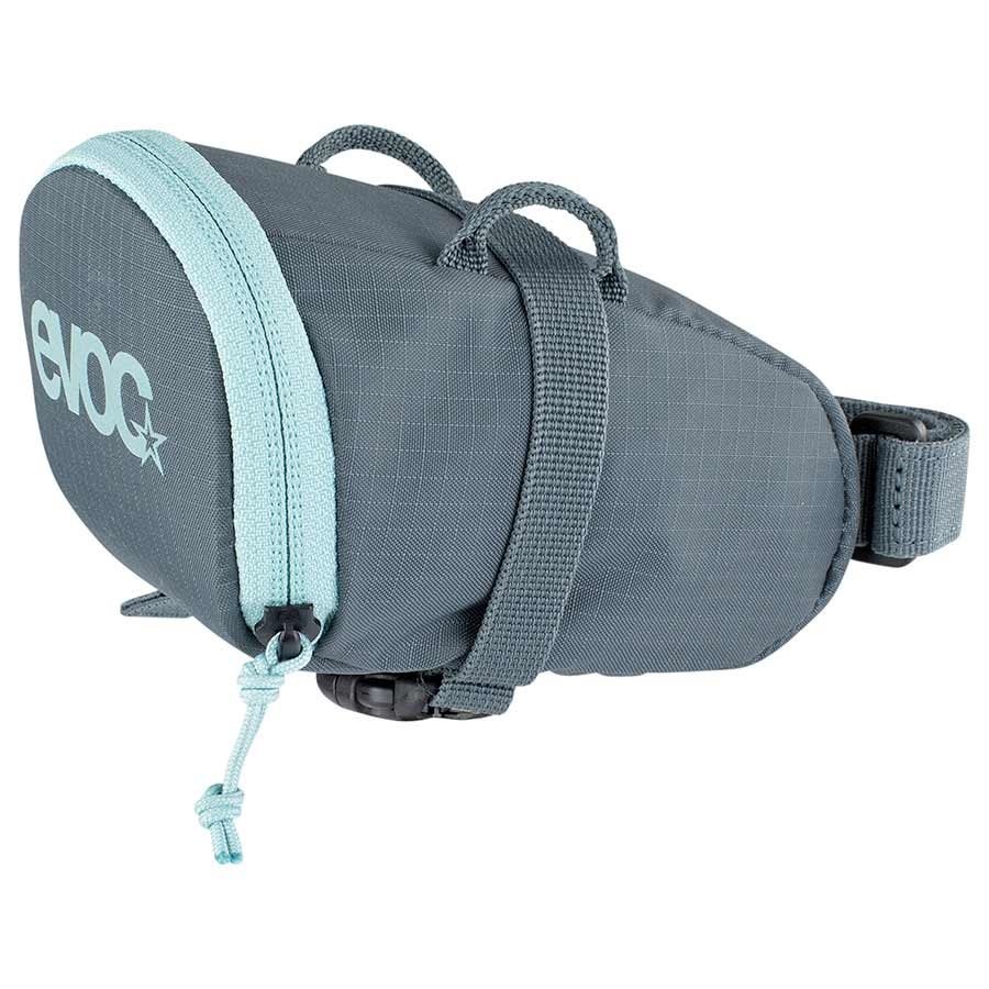 EVOC Medium Seat Bag - Slate