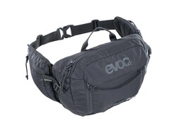 EVOC Hip Pack Hydration Bag 3L (1.5L Bladder)