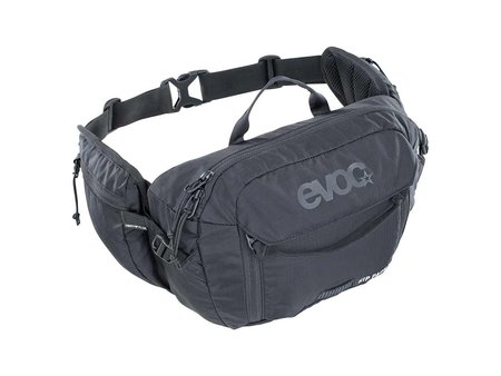 EVOC Hip Pack Hydration Bag 3L (1.5L Bladder)